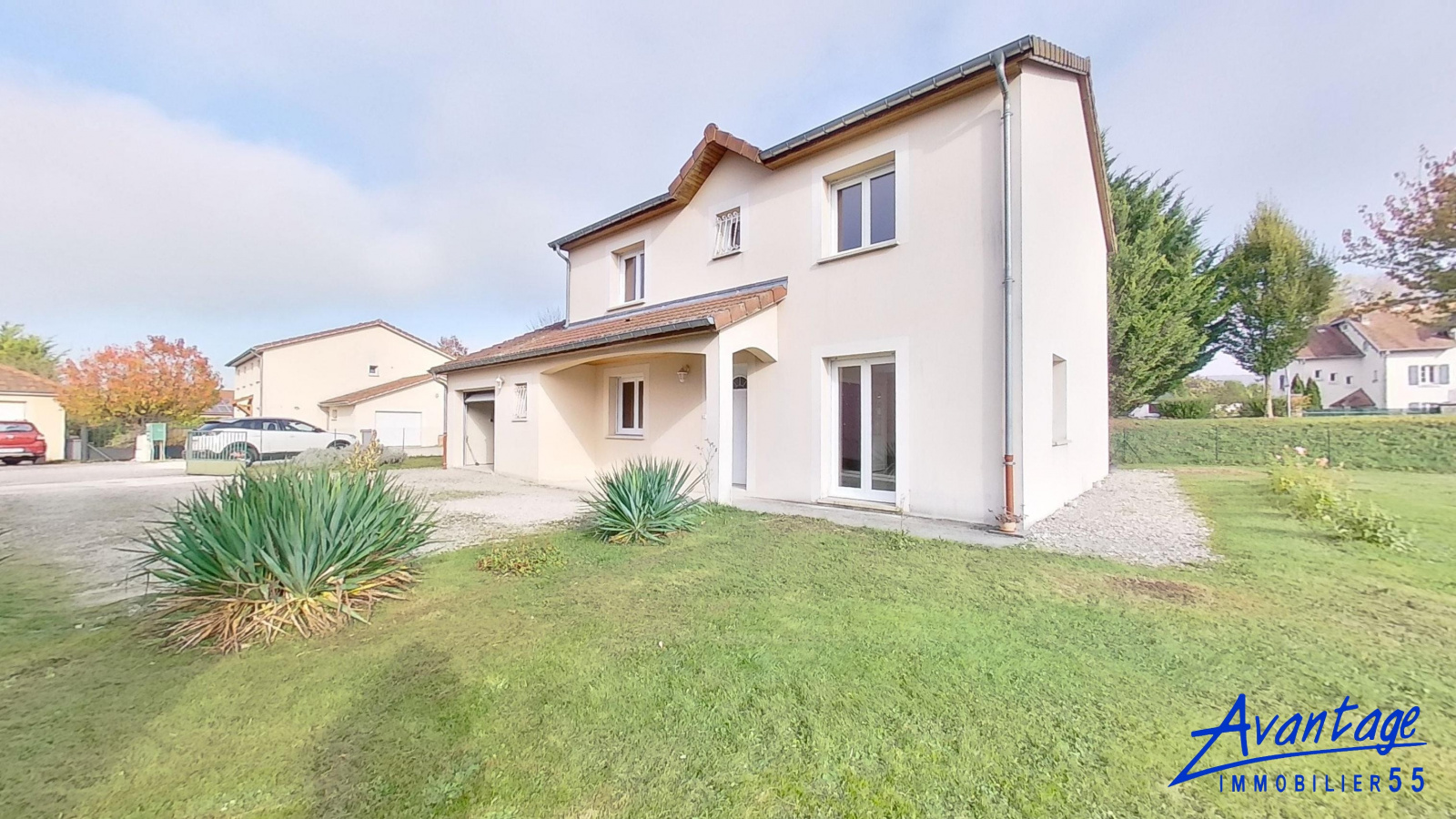 Image_, Maison, Longeville-en-Barrois, ref :6464