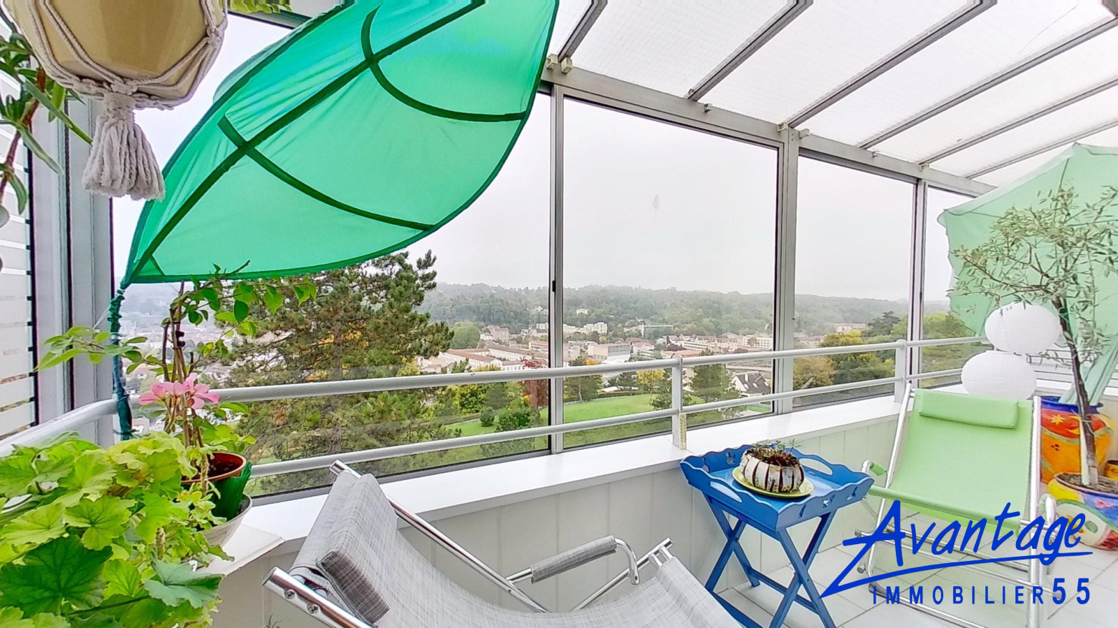 Image_, Appartement, Bar-le-Duc, ref :6542