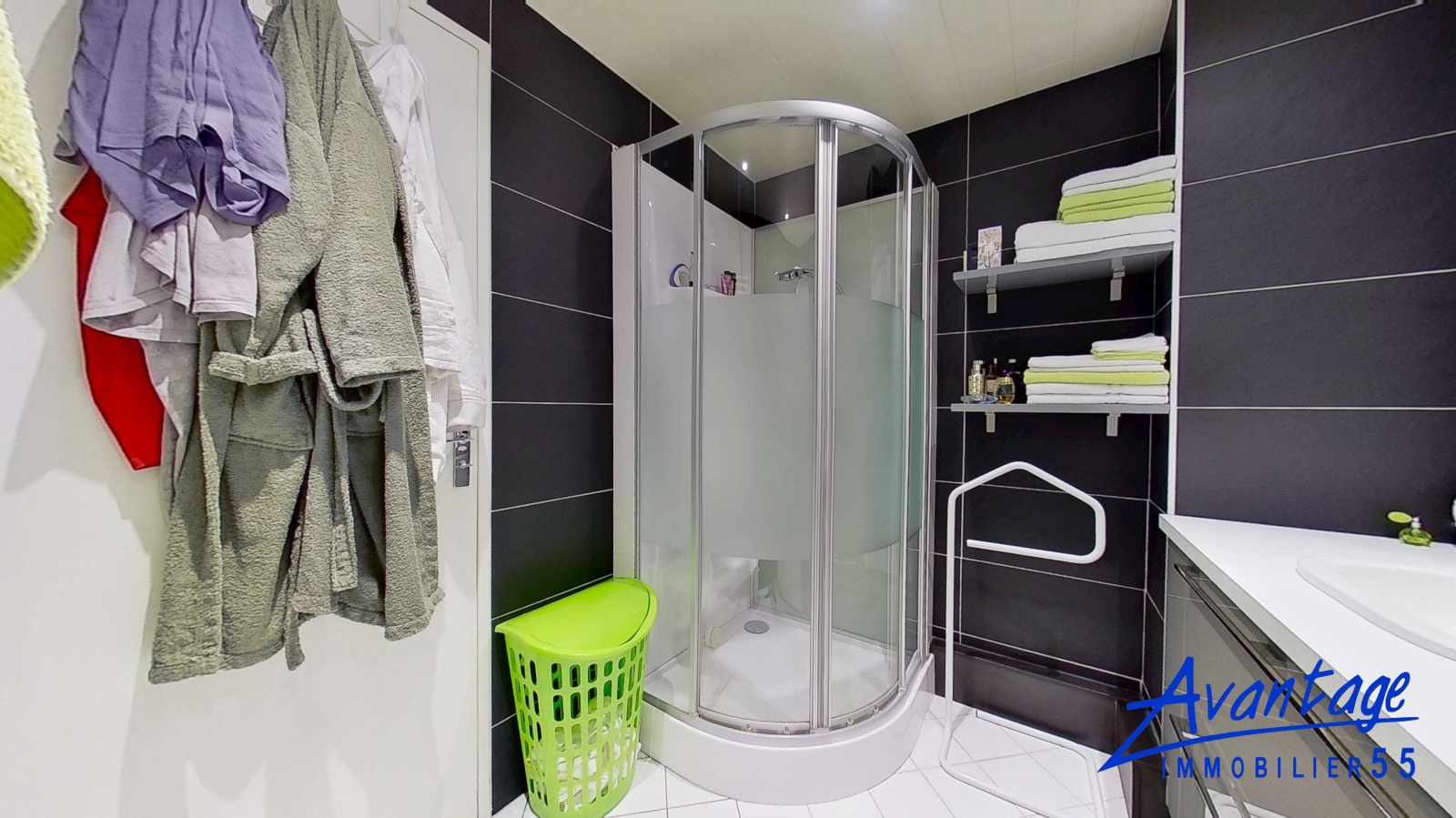 Image_, Appartement, Bar-le-Duc, ref :6542