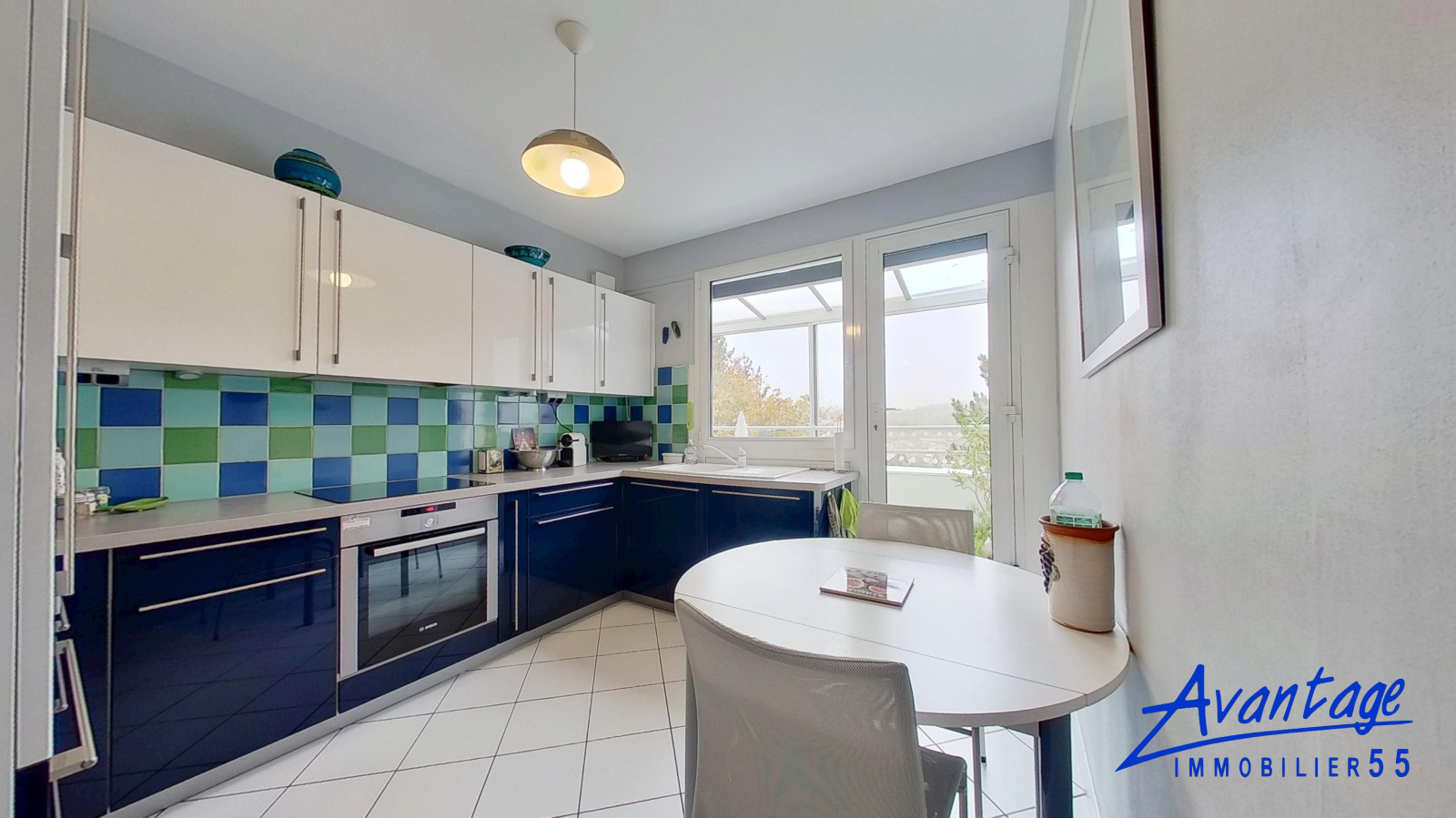 Image_, Appartement, Bar-le-Duc, ref :6542