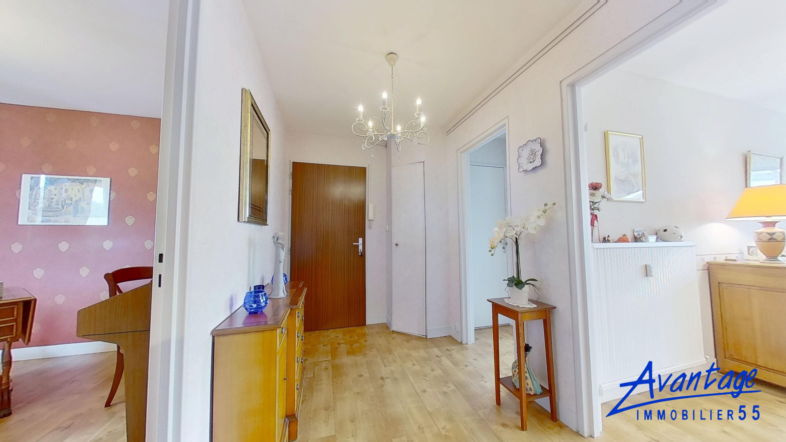 Image_, Appartement, Bar-le-Duc, ref :6542