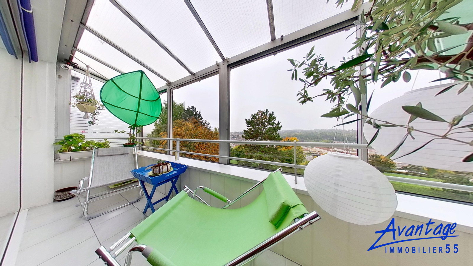 Image_, Appartement, Bar-le-Duc, ref :6542