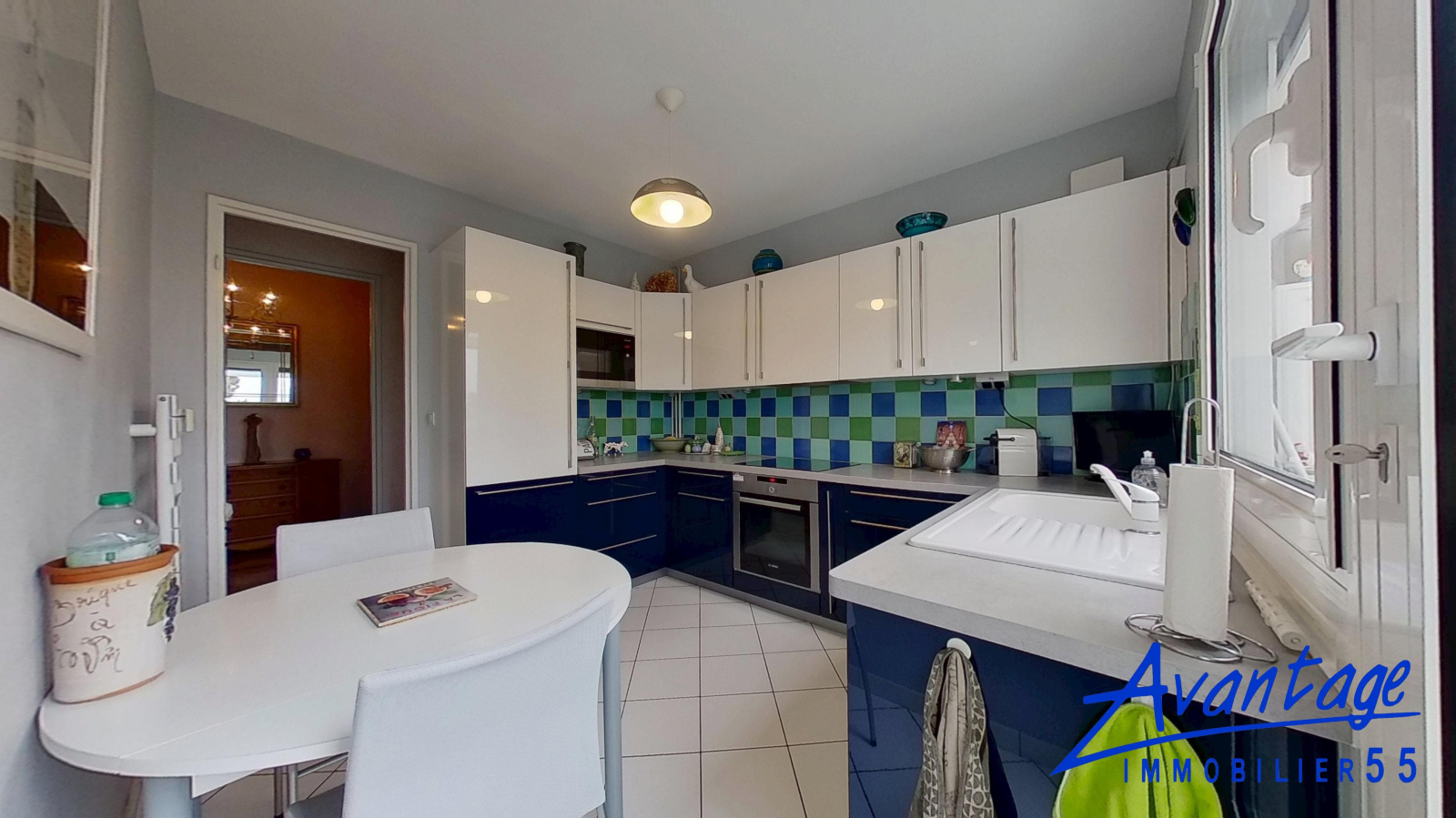 Image_, Appartement, Bar-le-Duc, ref :6542