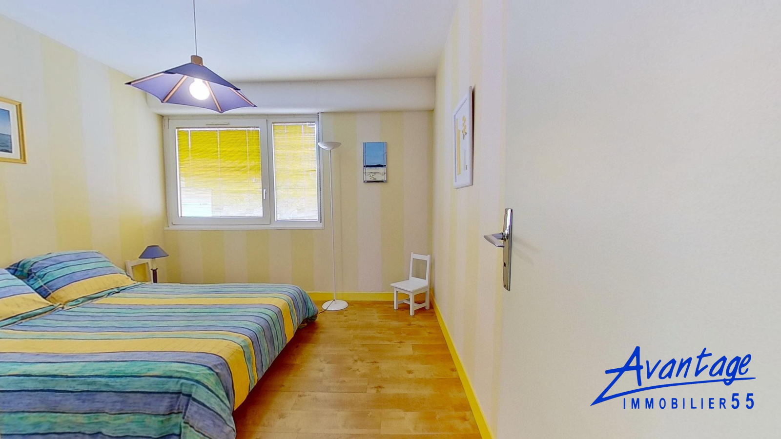 Image_, Appartement, Bar-le-Duc, ref :6542