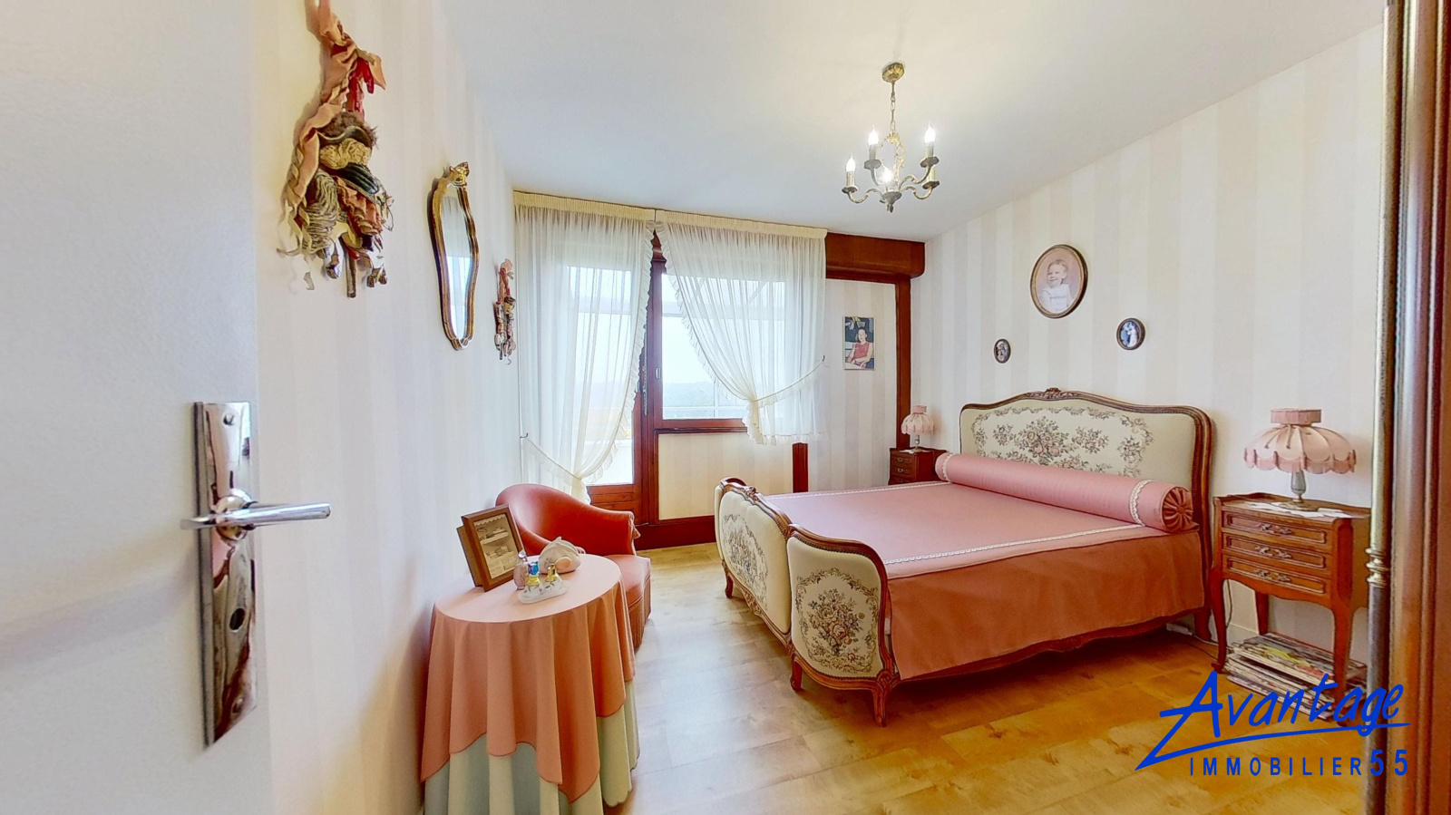 Image_, Appartement, Bar-le-Duc, ref :6542