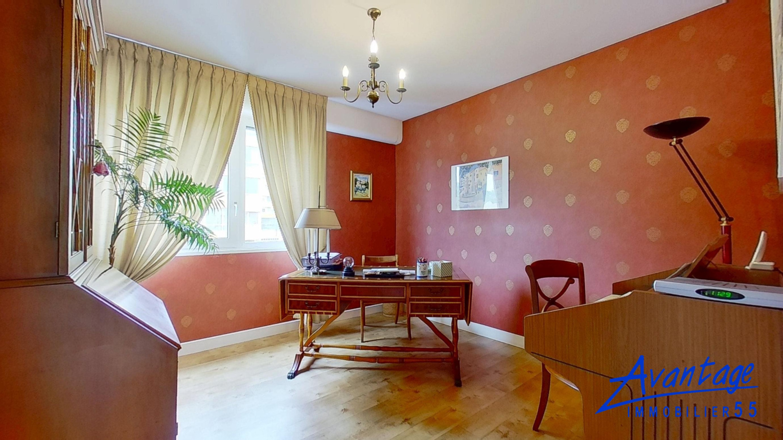 Image_, Appartement, Bar-le-Duc, ref :6542