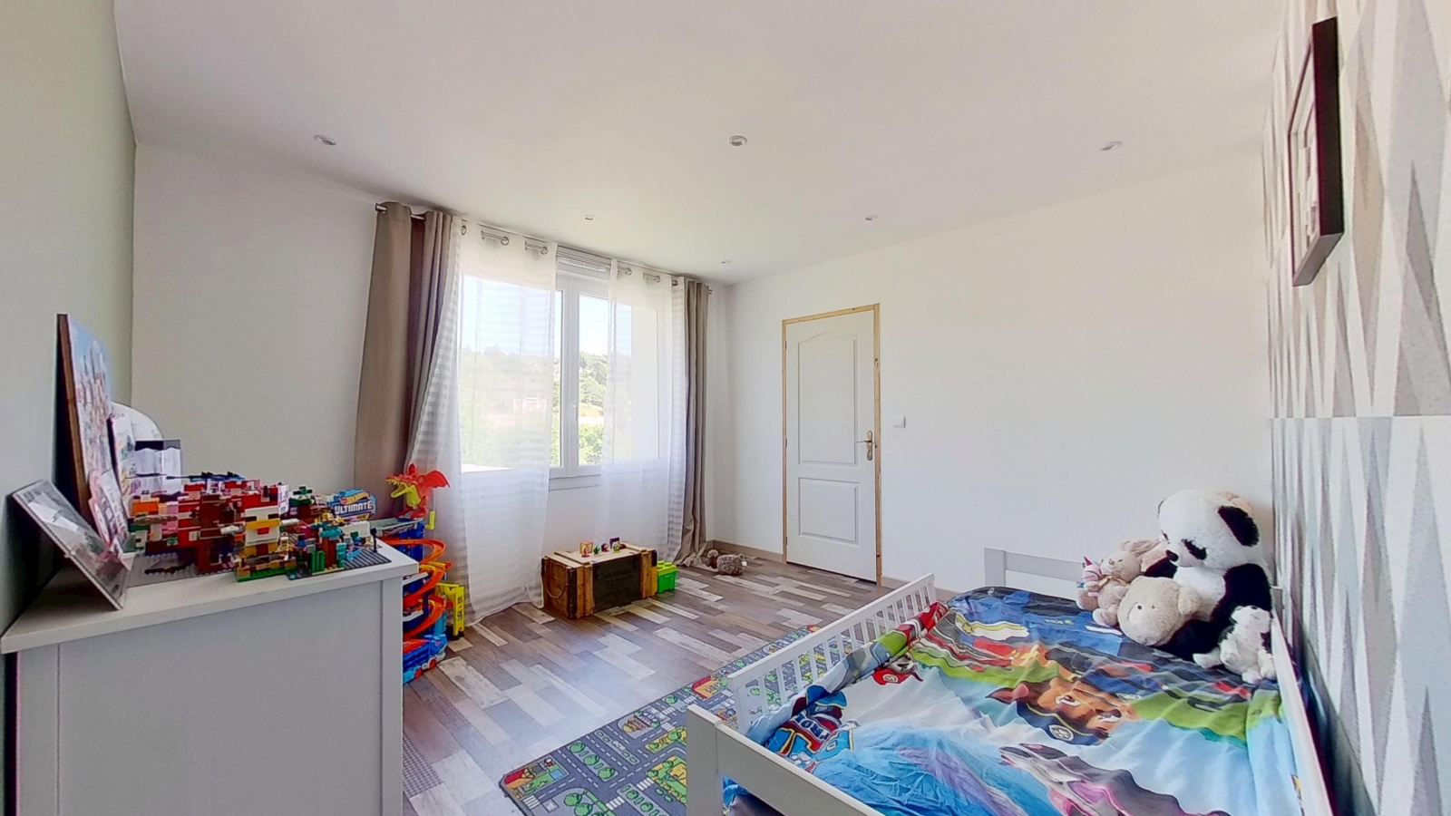 Image_, Maison, Bar-le-Duc, ref :6571