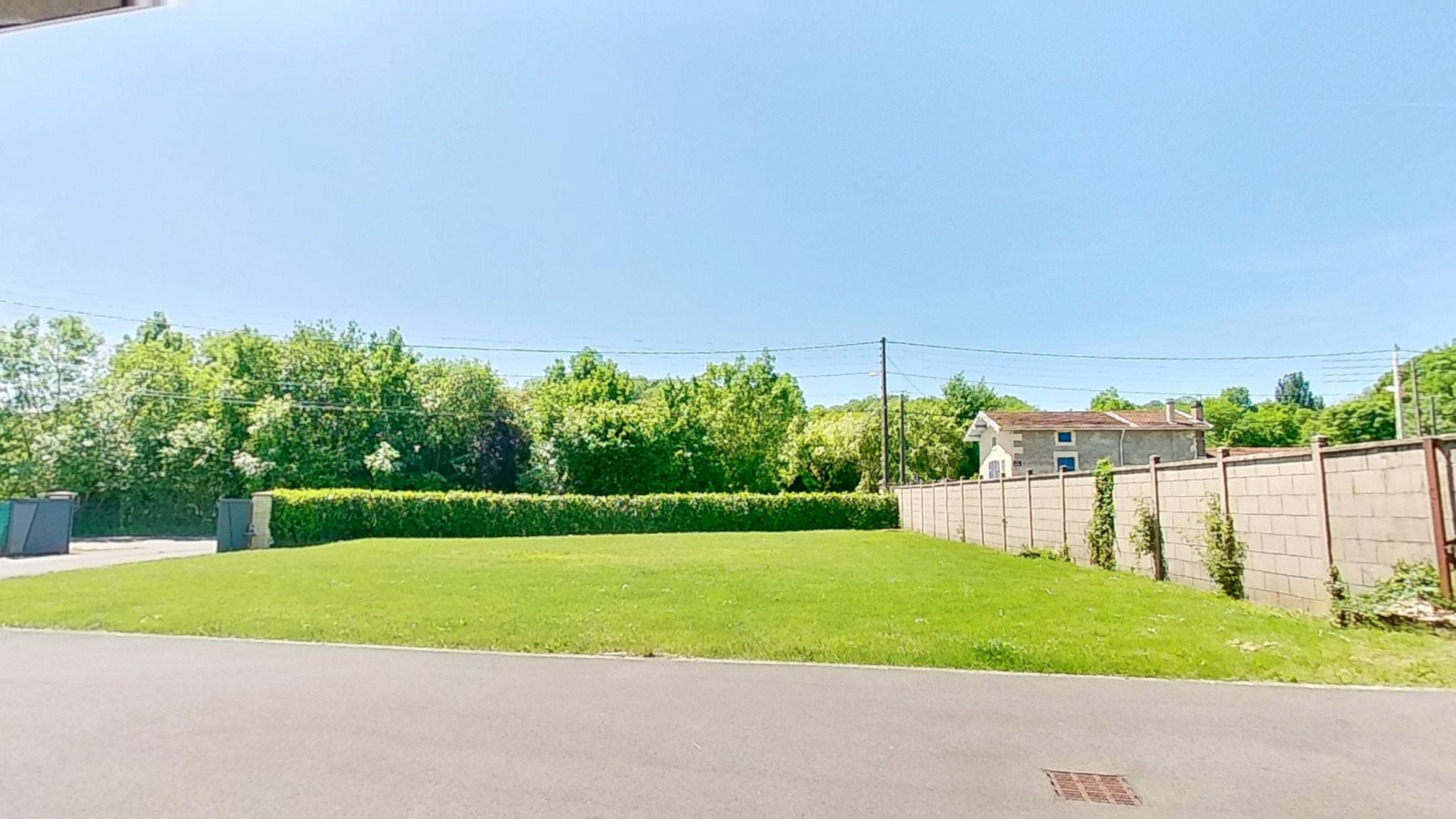 Image_, Maison, Bar-le-Duc, ref :6571