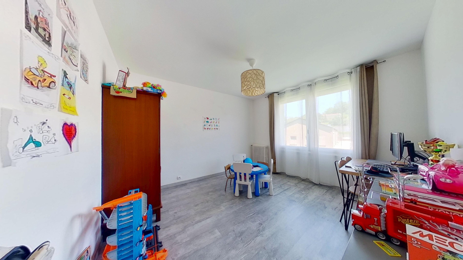 Image_, Maison, Bar-le-Duc, ref :6571
