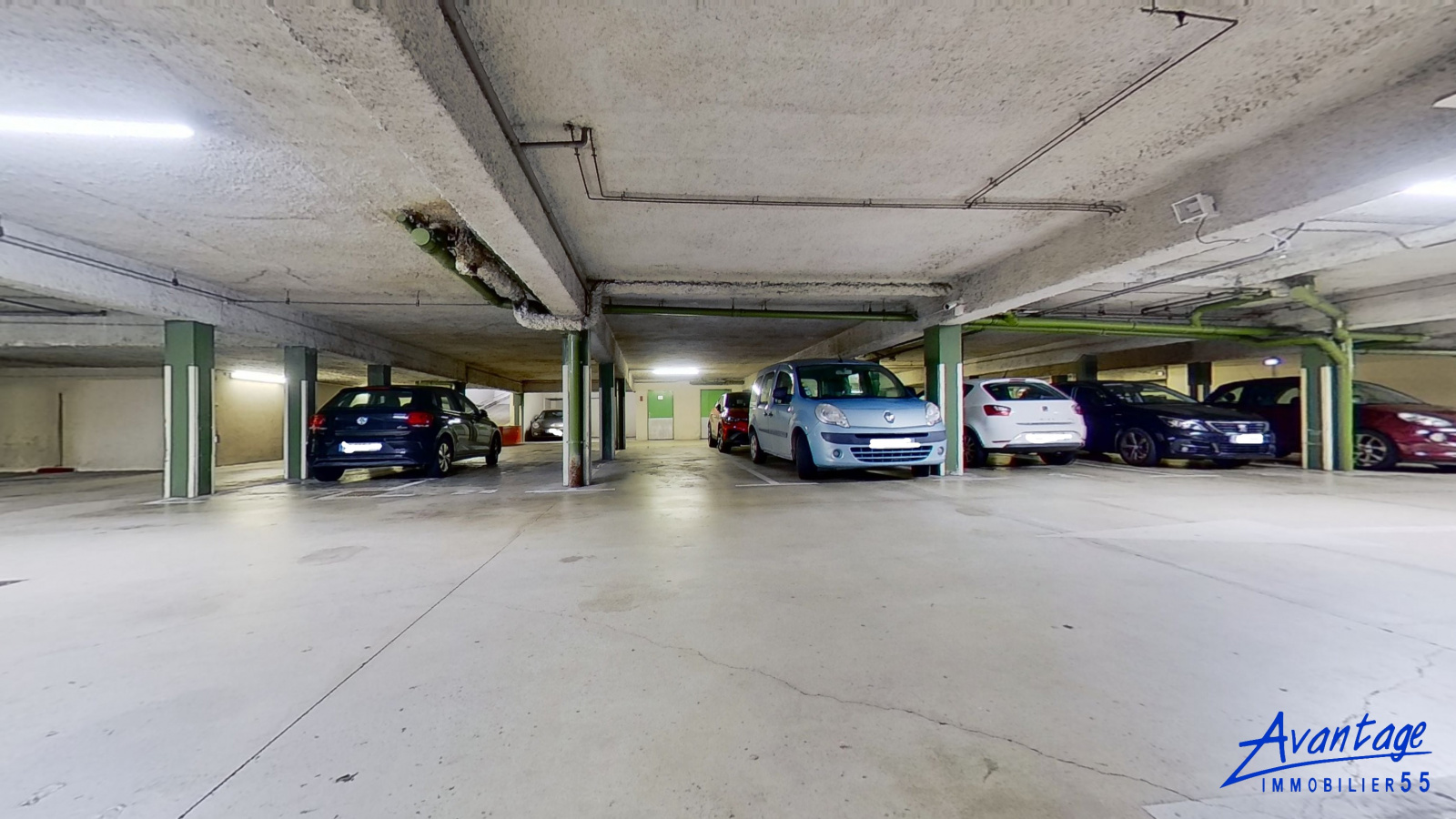 Image_, Parking, Bar-le-Duc, ref :6431