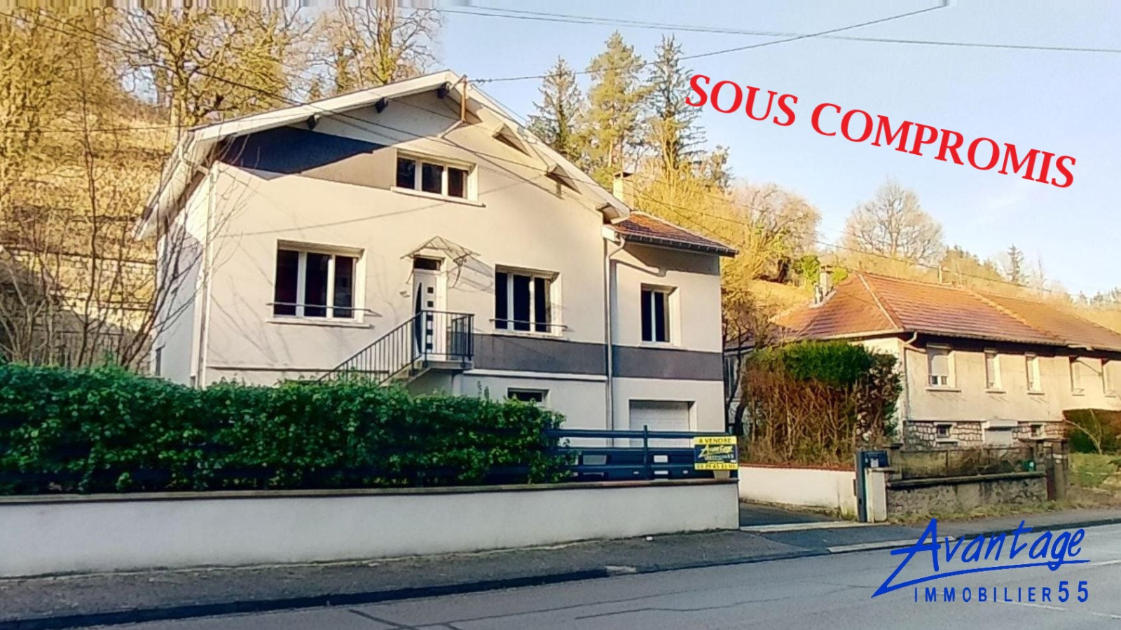 Image_, Maison, Bar-le-Duc, ref :6496