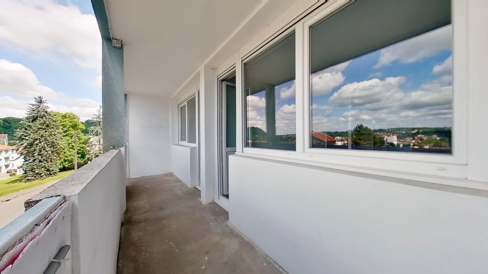 Image_, Appartement, Bar-le-Duc, ref :6572