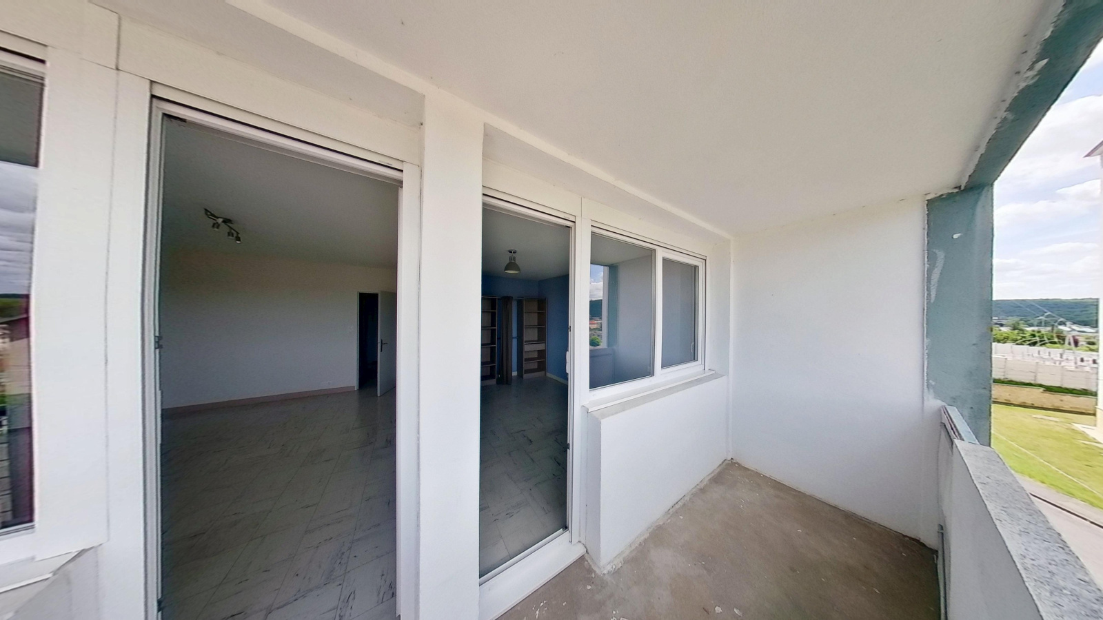 Image_, Appartement, Bar-le-Duc, ref :6572