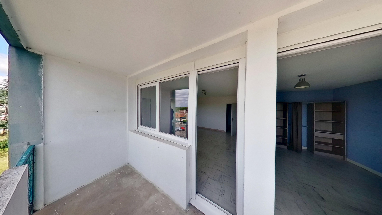 Image_, Appartement, Bar-le-Duc, ref :6572