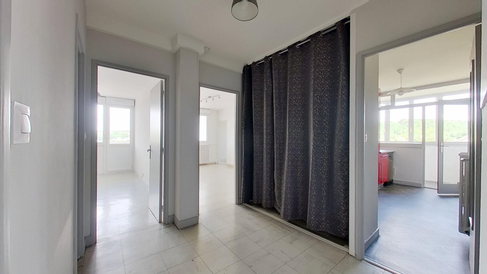 Image_, Appartement, Bar-le-Duc, ref :6572