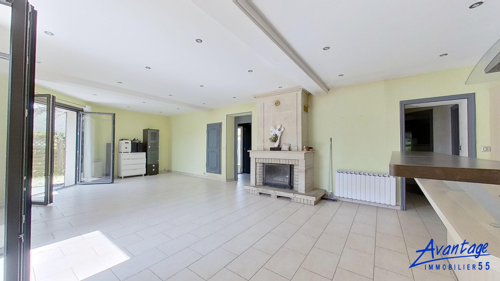 Image_, Maison, Louppy-le-Château, ref :6473