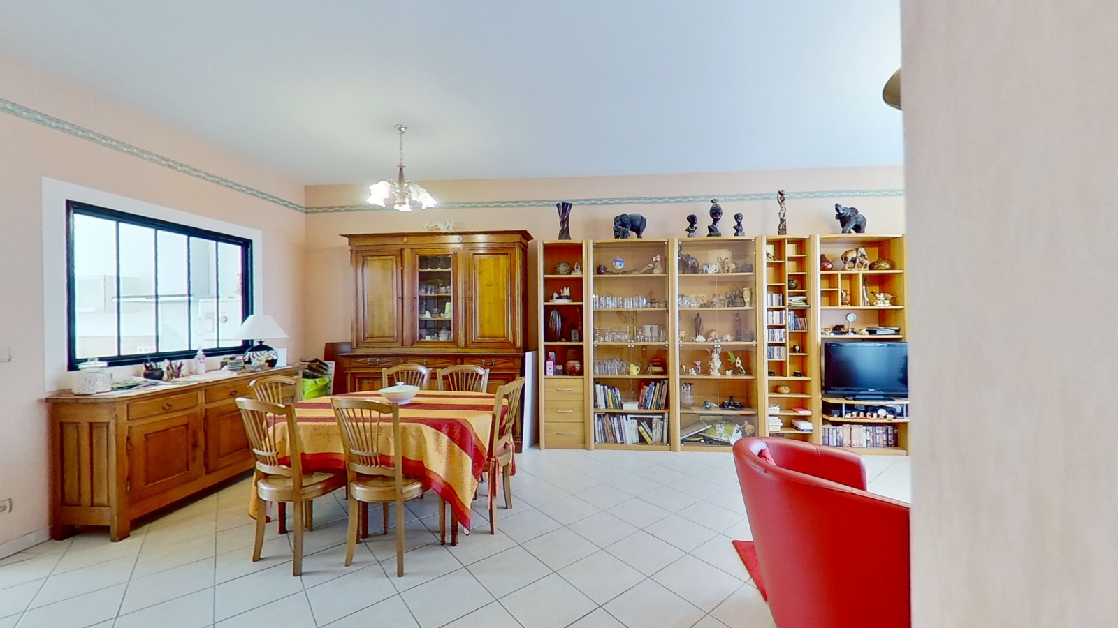 Image_, Maison, Ligny-en-Barrois, ref :AVMA10001206