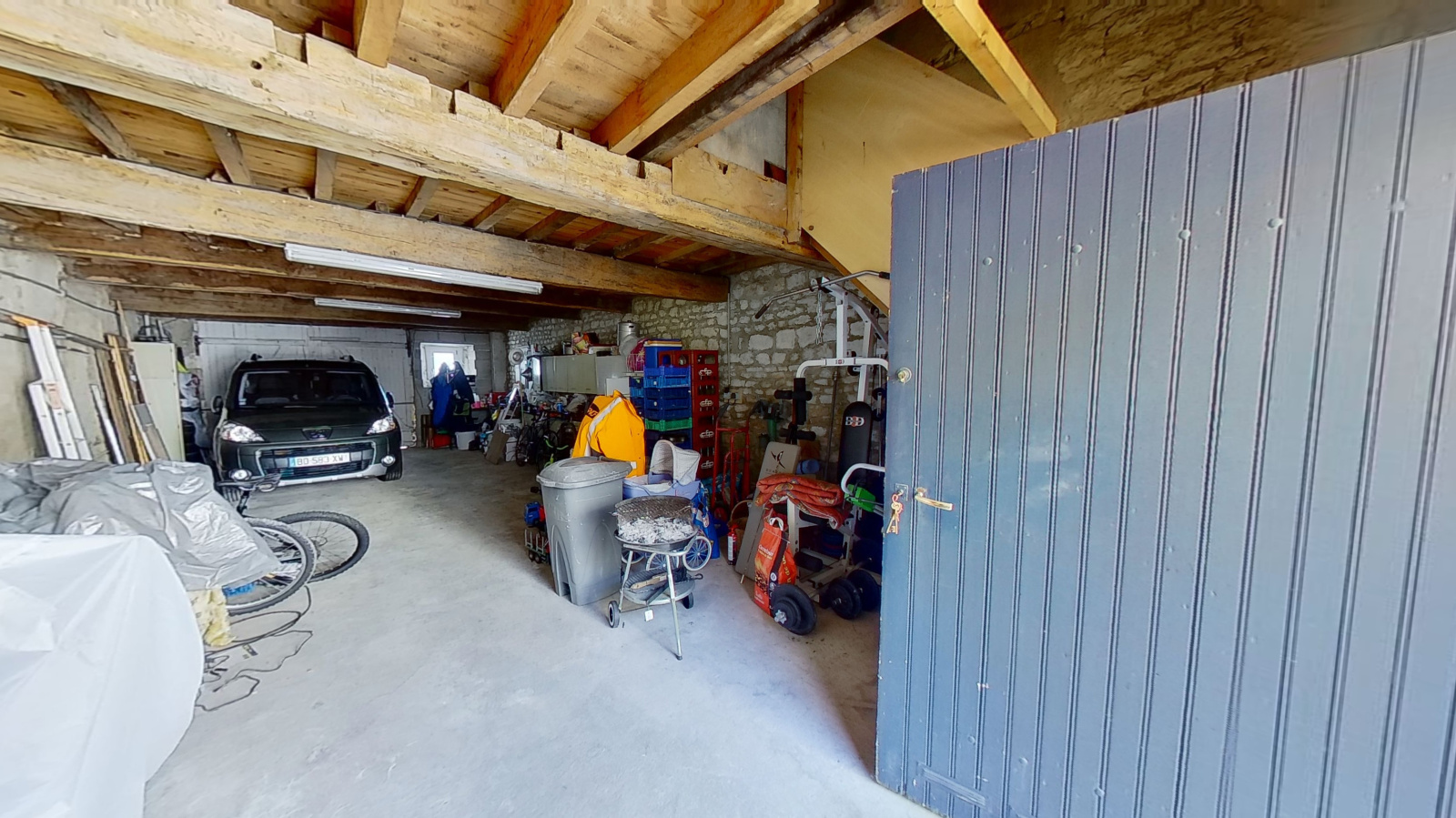 Image_, Maison, Ligny-en-Barrois, ref :AVMA10001206