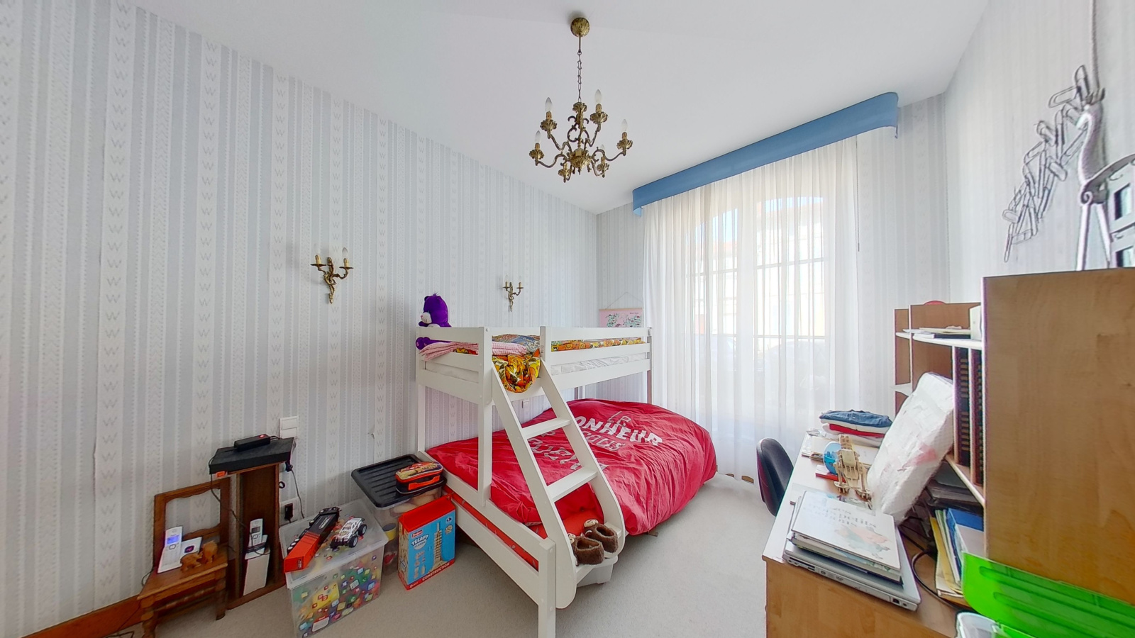 Image_, Maison, Ligny-en-Barrois, ref :AVMA10001206