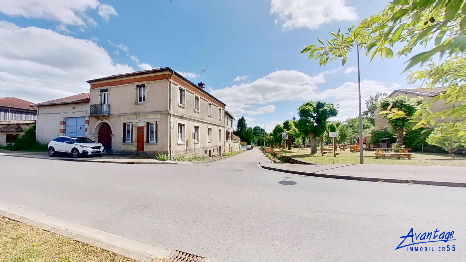 Image_, Maison, Villotte-devant-Louppy, ref :6515