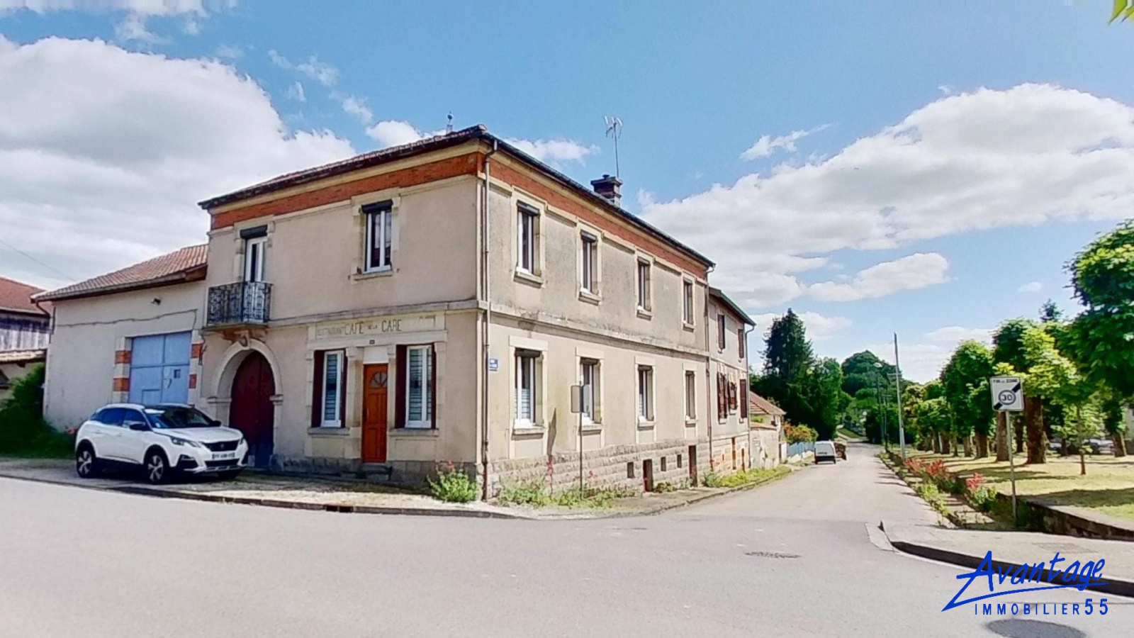 Image_, Maison, Villotte-devant-Louppy, ref :6515