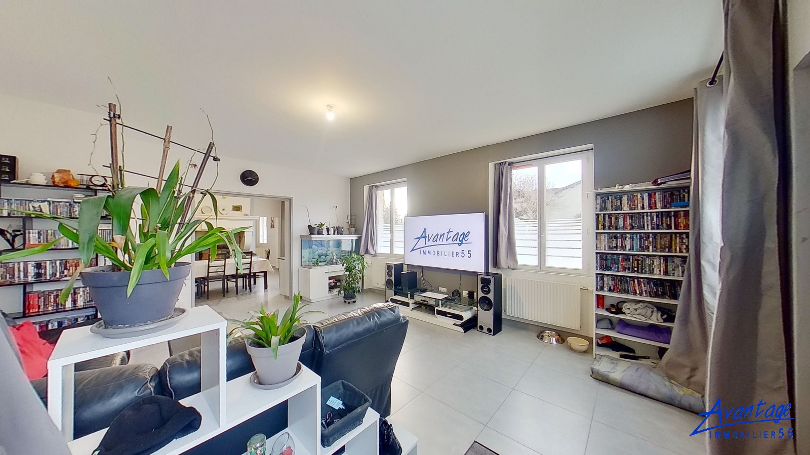 Image_, Maison, Villotte-devant-Louppy, ref :6515