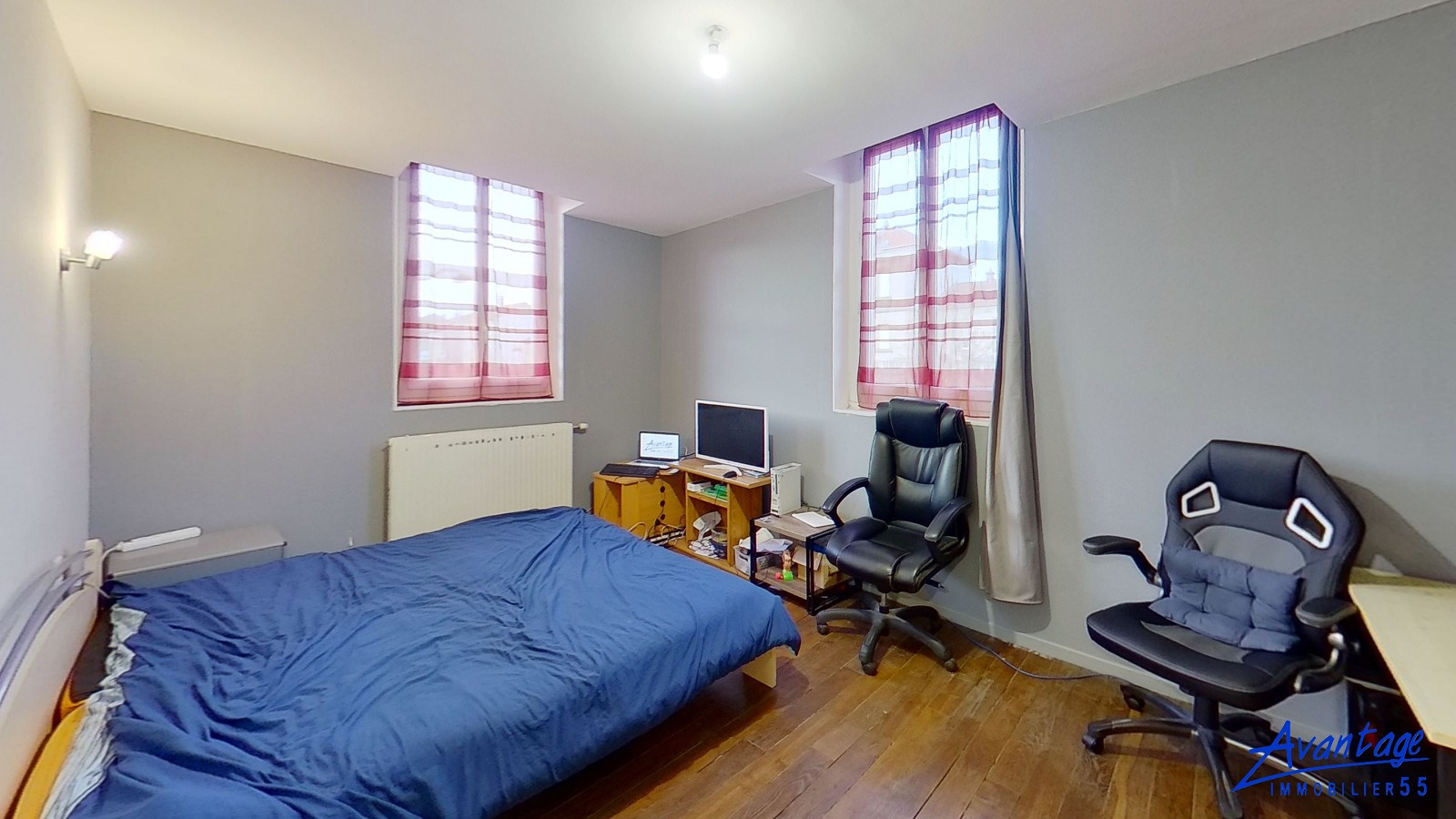 Image_, Maison, Villotte-devant-Louppy, ref :6515