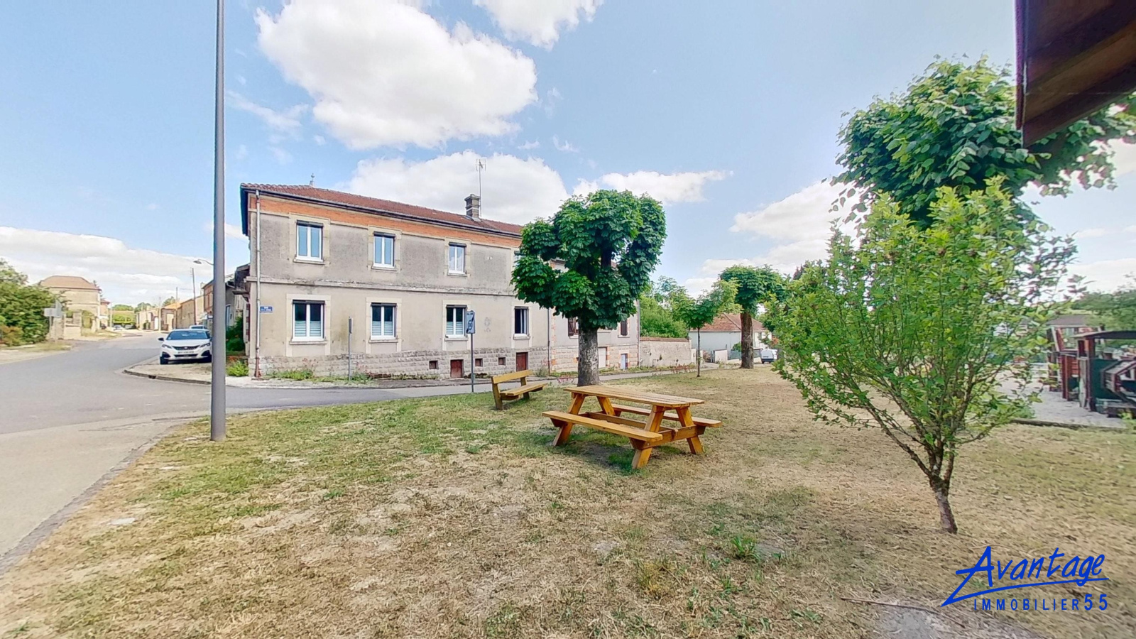 Image_, Maison, Villotte-devant-Louppy, ref :6515
