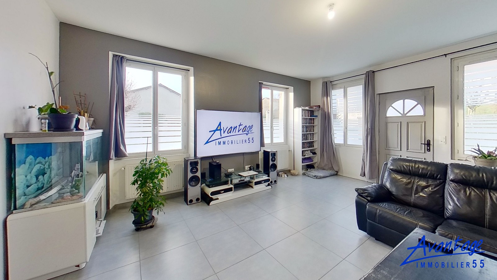 Image_, Maison, Villotte-devant-Louppy, ref :6515
