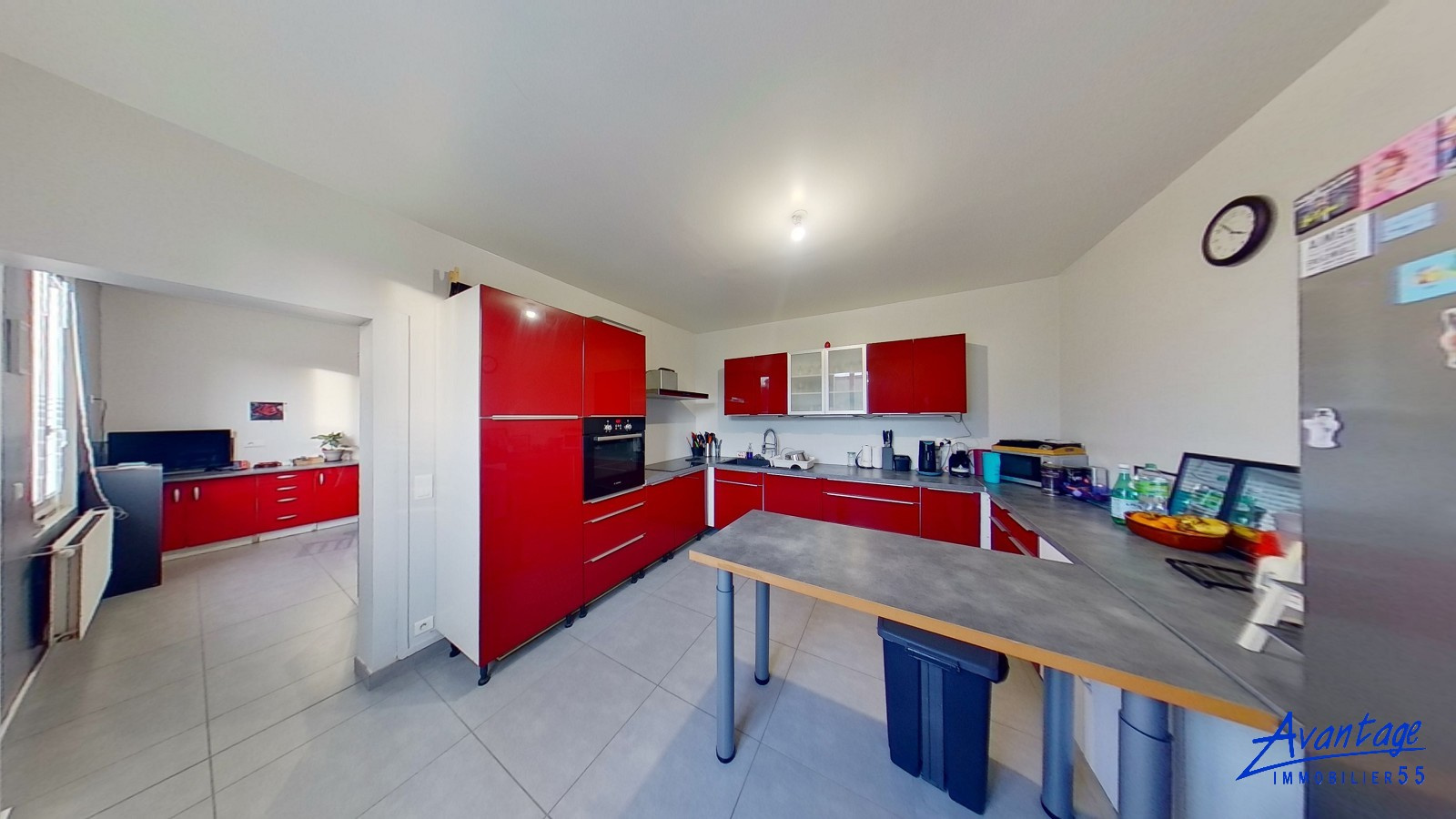 Image_, Maison, Villotte-devant-Louppy, ref :6515
