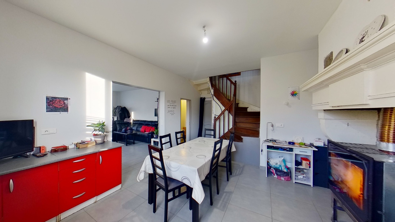 Image_, Maison, Villotte-devant-Louppy, ref :6515