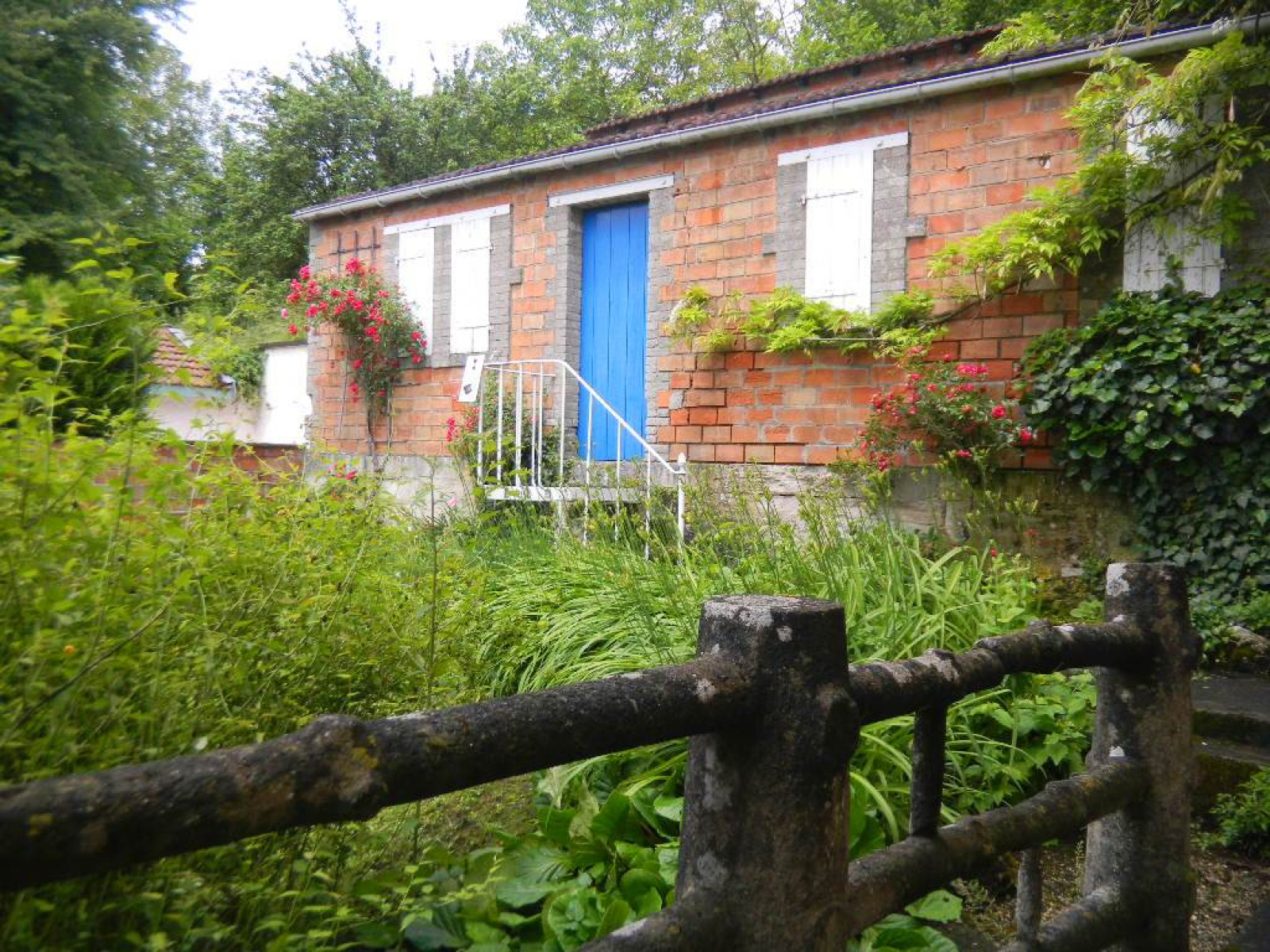 Image_, Maison, Bar-le-Duc, ref :5990