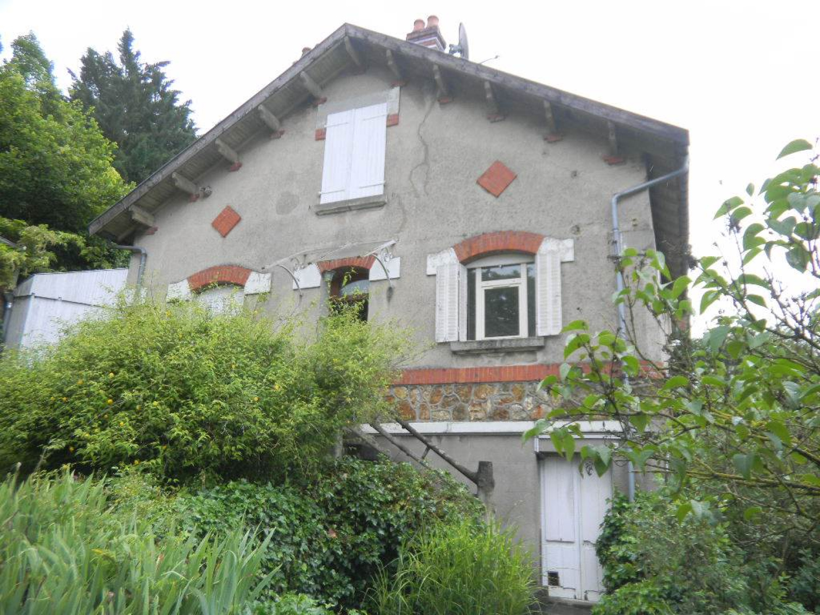 Image_, Maison, Bar-le-Duc, ref :5990