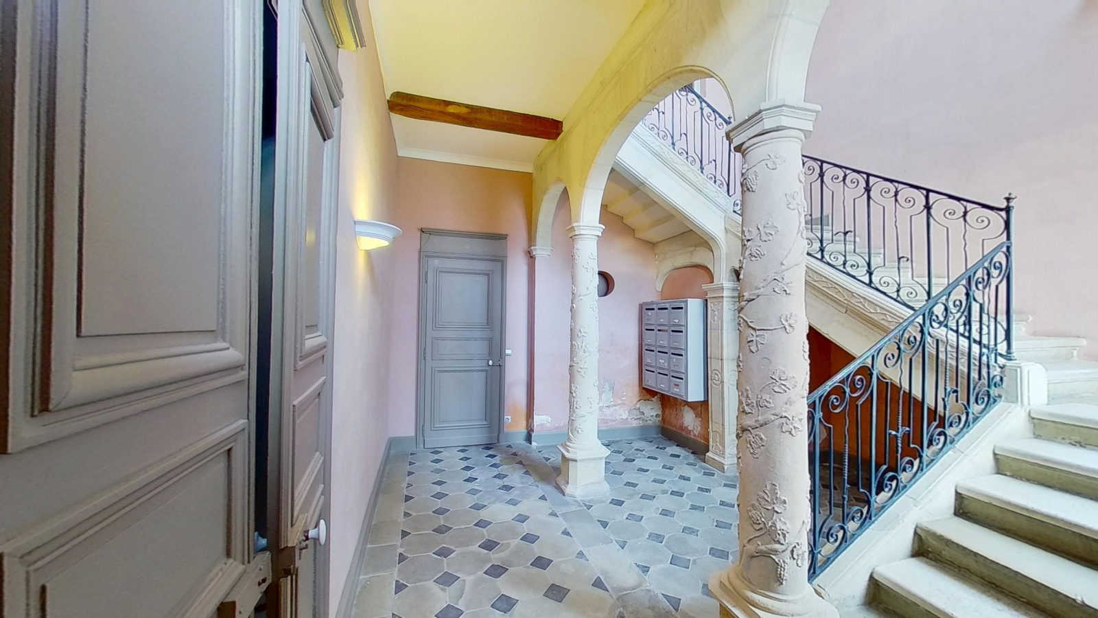 Image_, Appartement, Bar-le-Duc, ref :6552