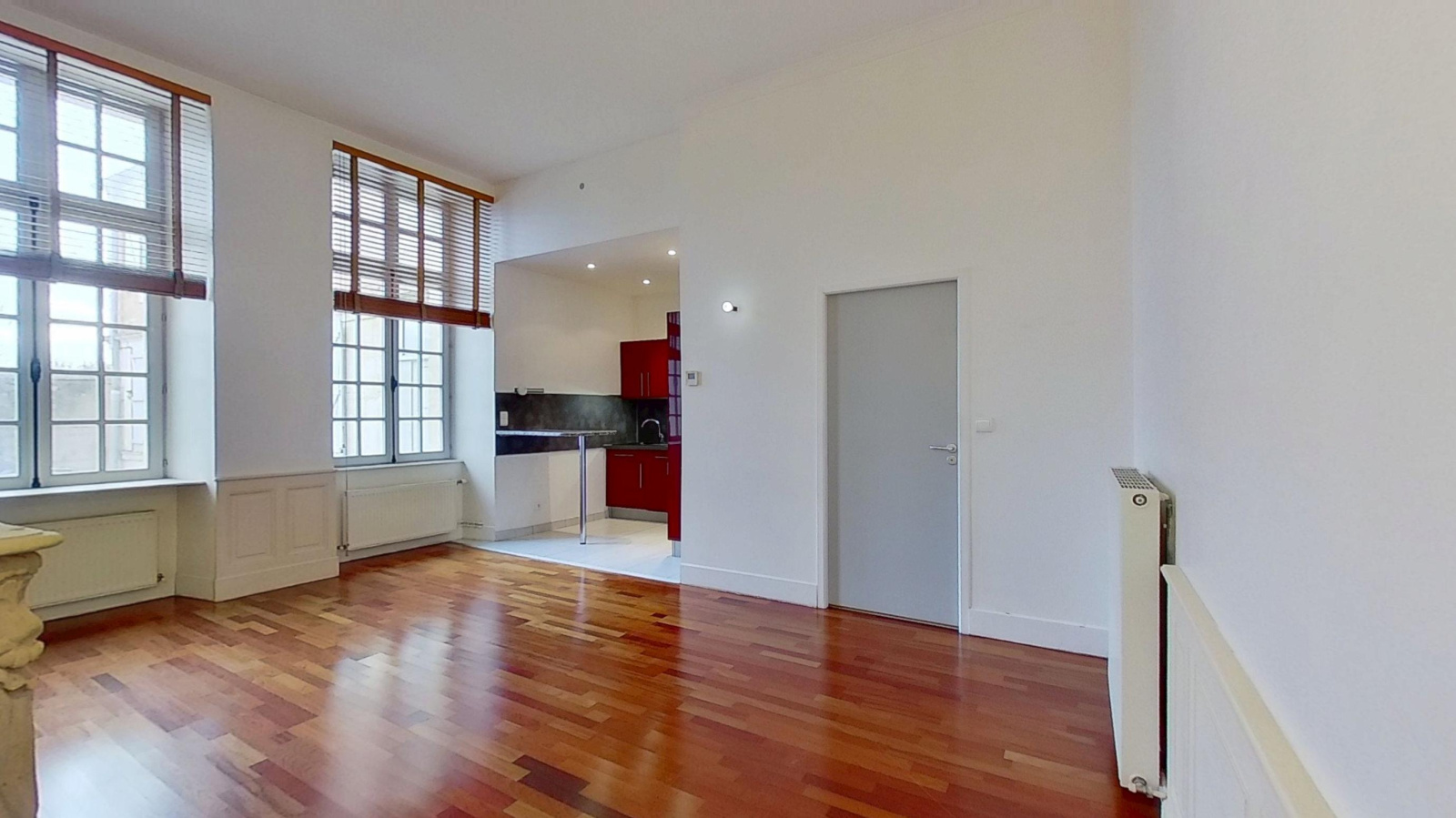 Image_, Appartement, Bar-le-Duc, ref :6552