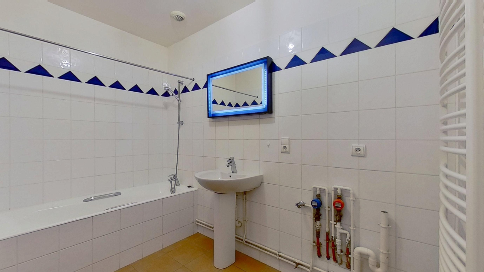 Image_, Appartement, Bar-le-Duc, ref :6552