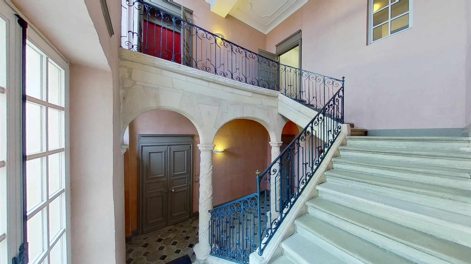 Image_, Appartement, Bar-le-Duc, ref :6552