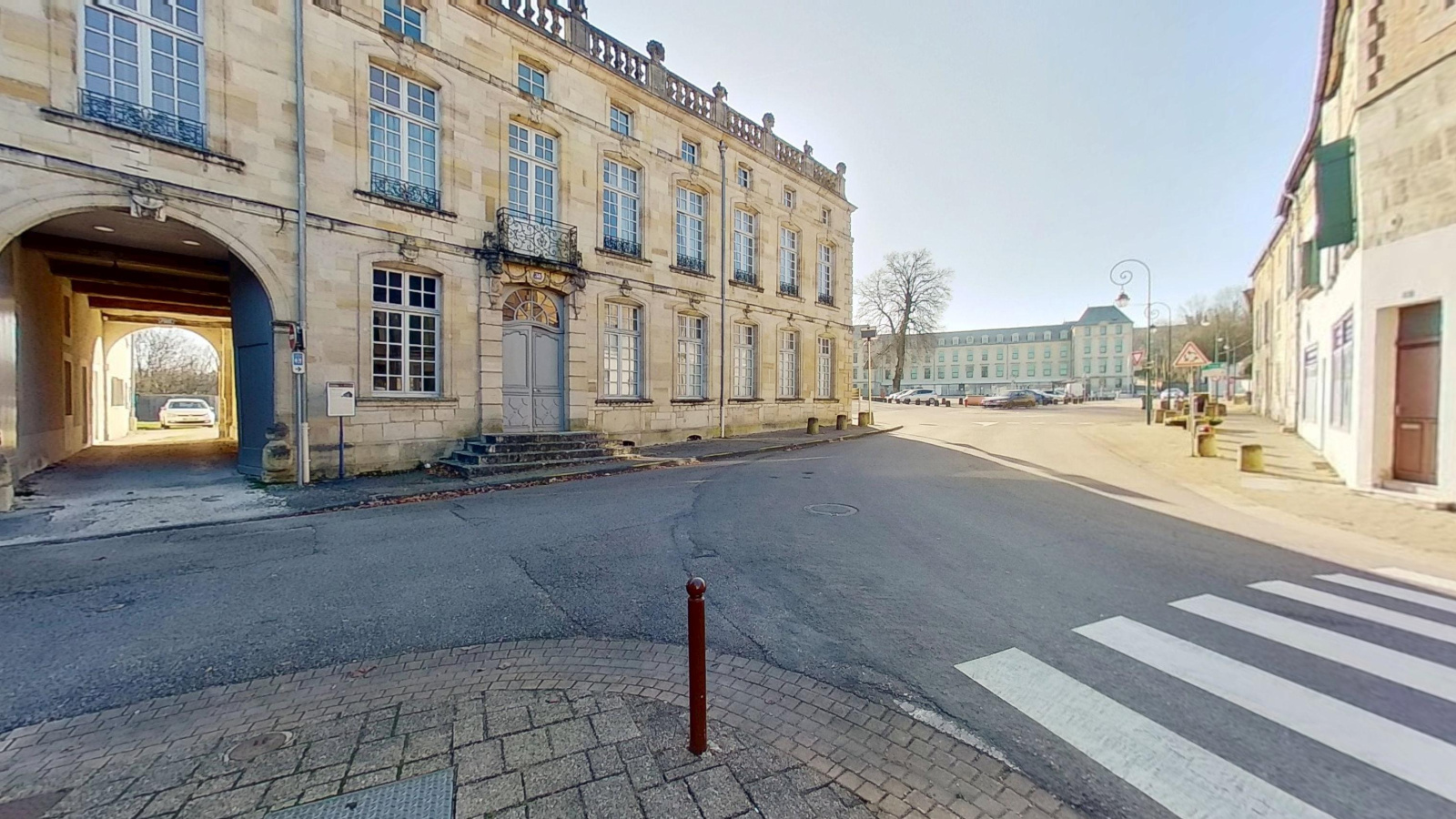 Image_, Appartement, Bar-le-Duc, ref :6552