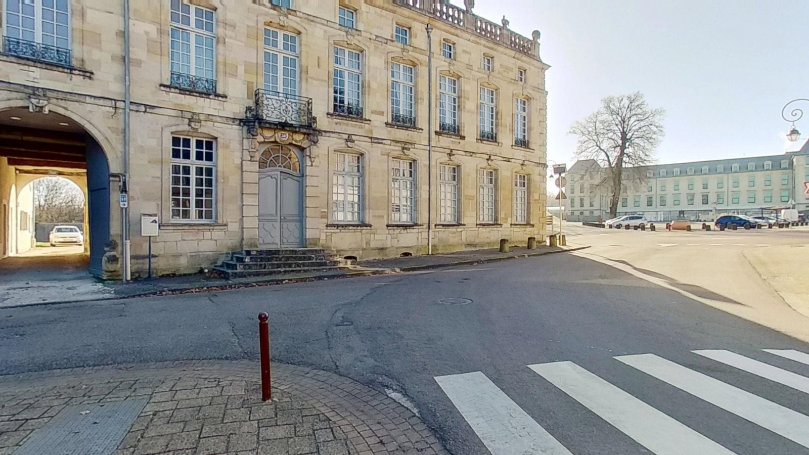 Image_, Appartement, Bar-le-Duc, ref :6552