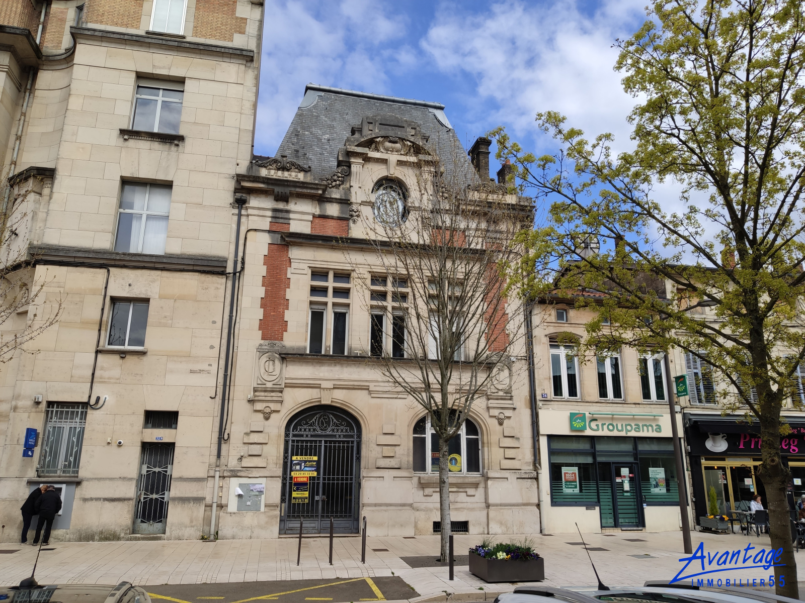 Image_, Local professionnel, Bar-le-Duc, ref :6231