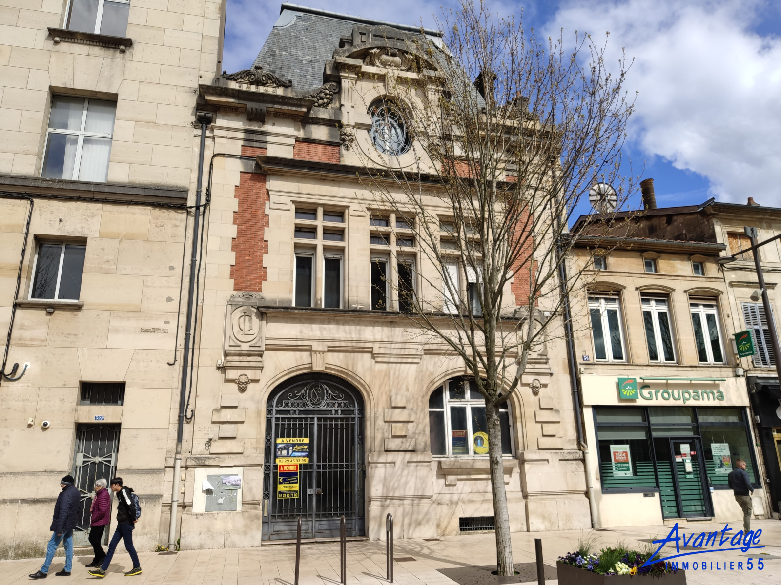 Image_, Local professionnel, Bar-le-Duc, ref :6231
