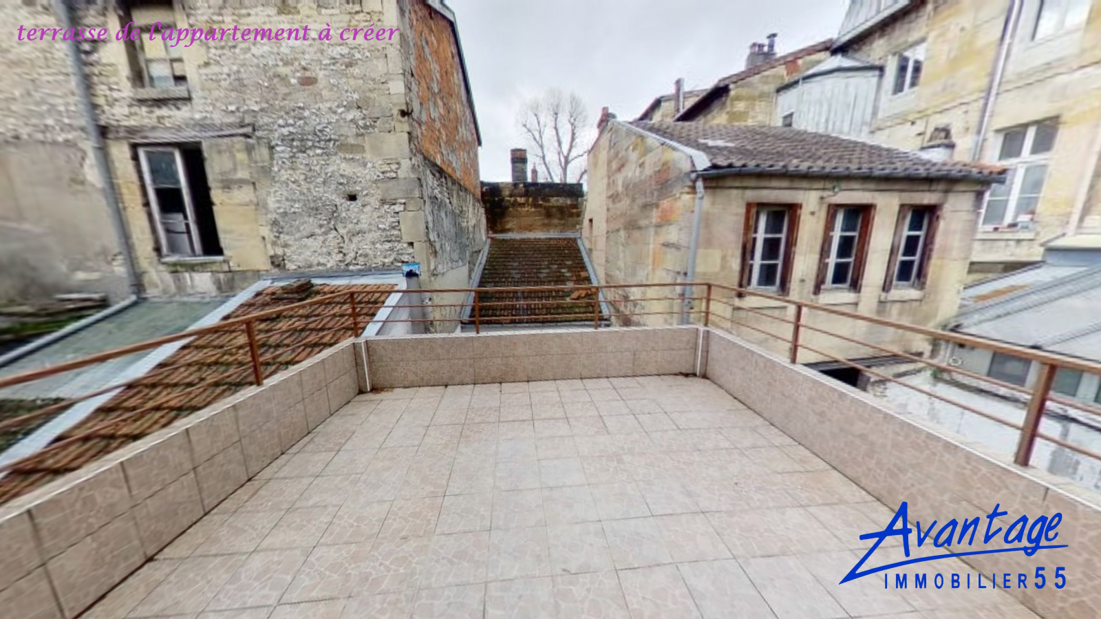 Image_, Immeuble, Bar-le-Duc, ref :AVIM10001178