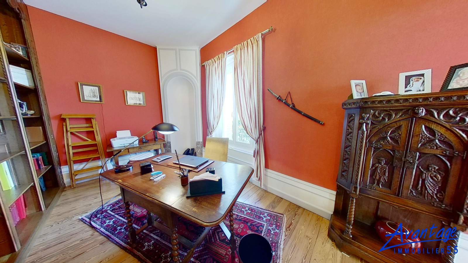 Image_, Maison, Bar-le-Duc, ref :AVMA10001148