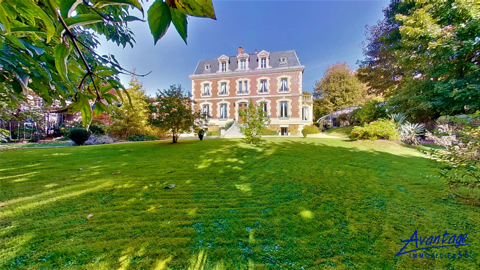 Image_, Maison, Bar-le-Duc, ref :AVMA10001148