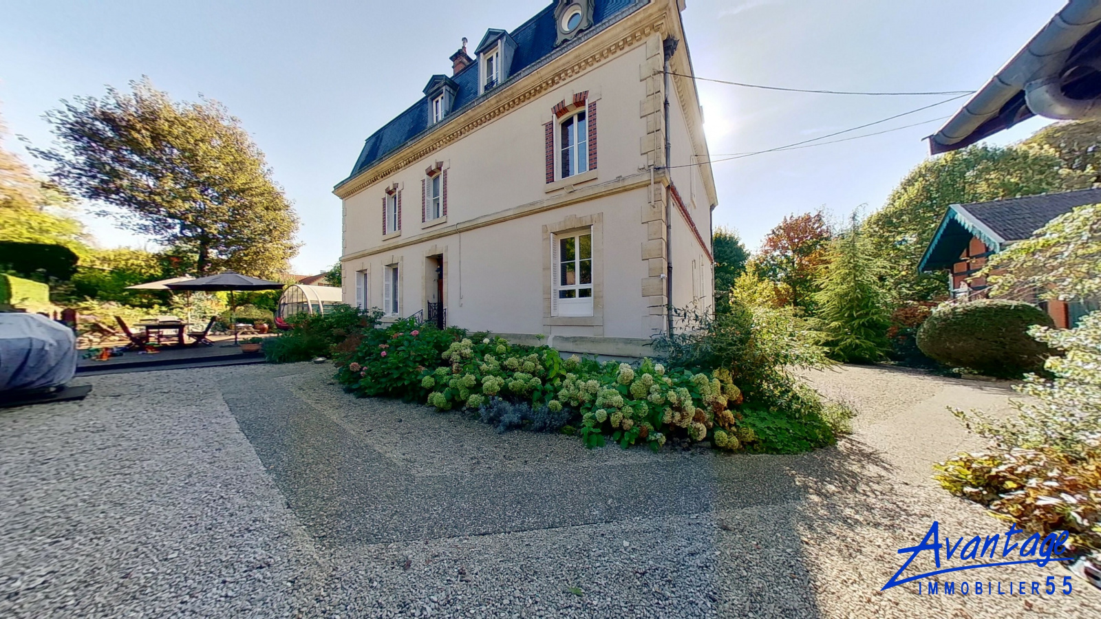 Image_, Maison, Bar-le-Duc, ref :AVMA10001148