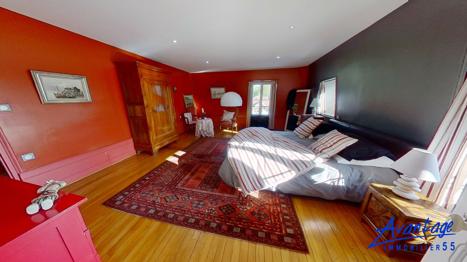 Image_, Maison, Bar-le-Duc, ref :AVMA10001148
