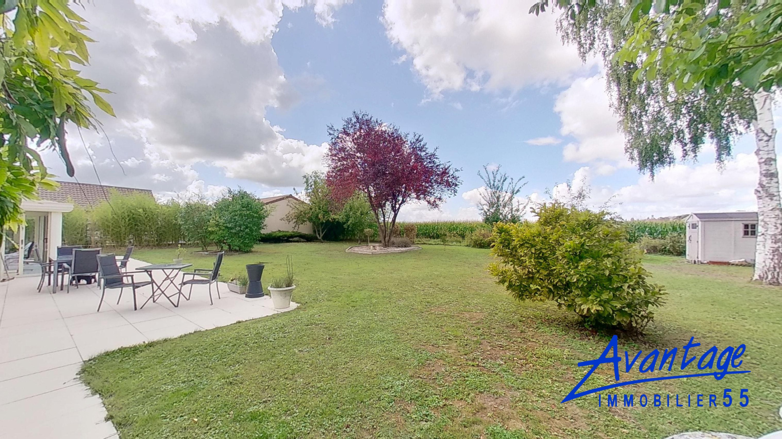 Image_, Maison, Val-d'Ornain, ref :6536