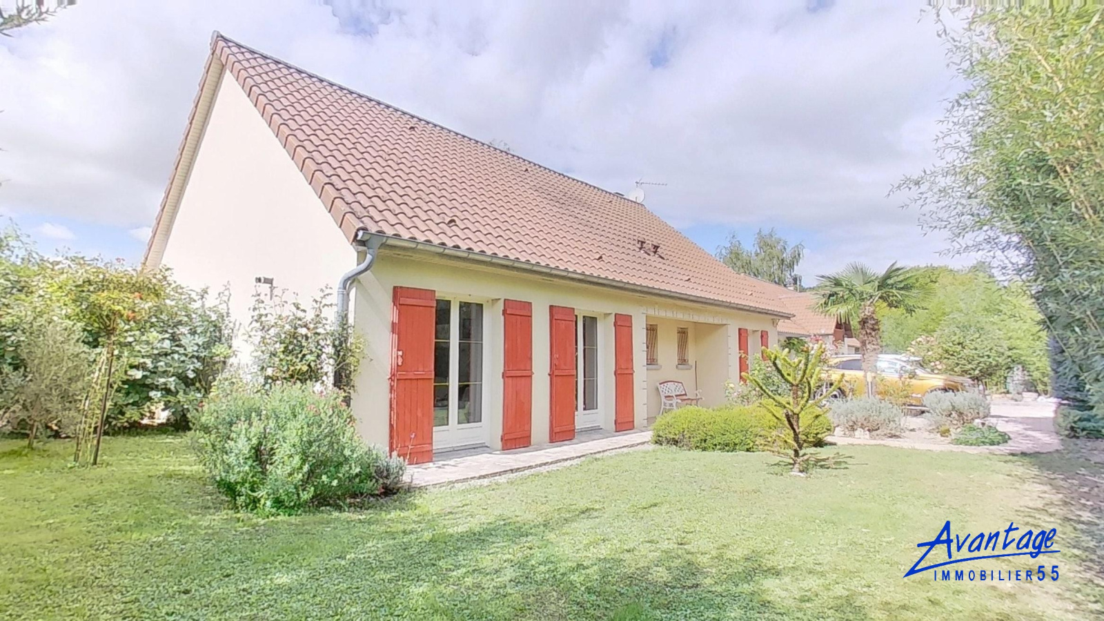 Image_, Maison, Val-d'Ornain, ref :6536