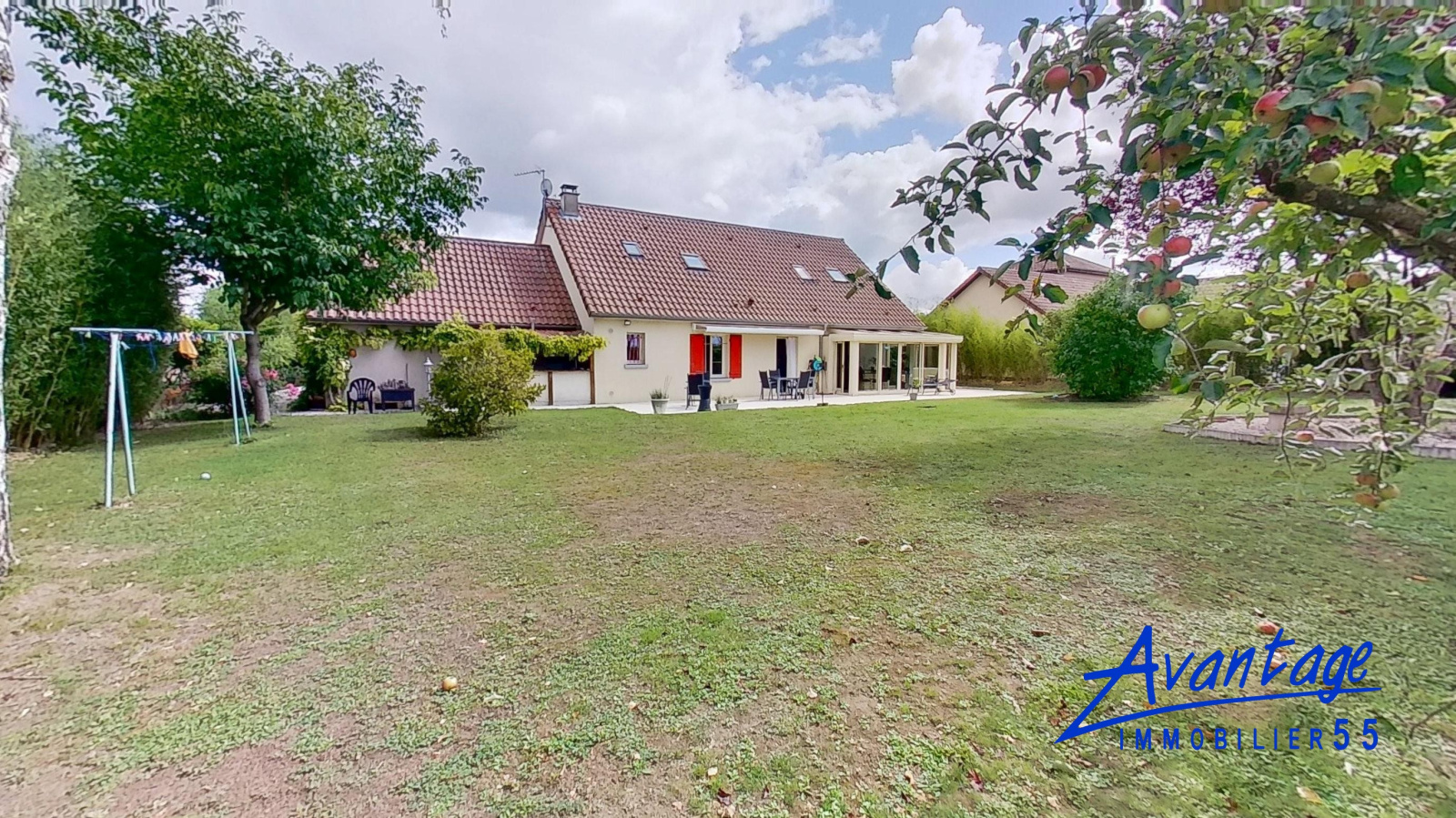 Image_, Maison, Val-d'Ornain, ref :6536