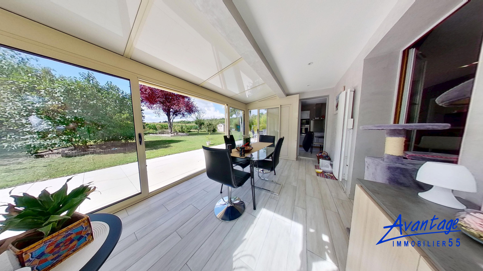 Image_, Maison, Val-d'Ornain, ref :6536